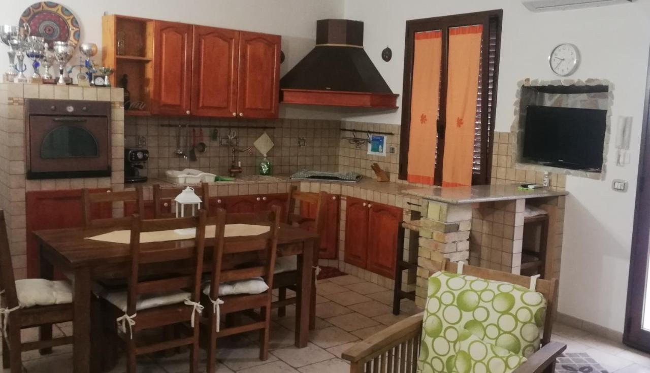 Elorina Sicily Home Syracuse Exterior foto