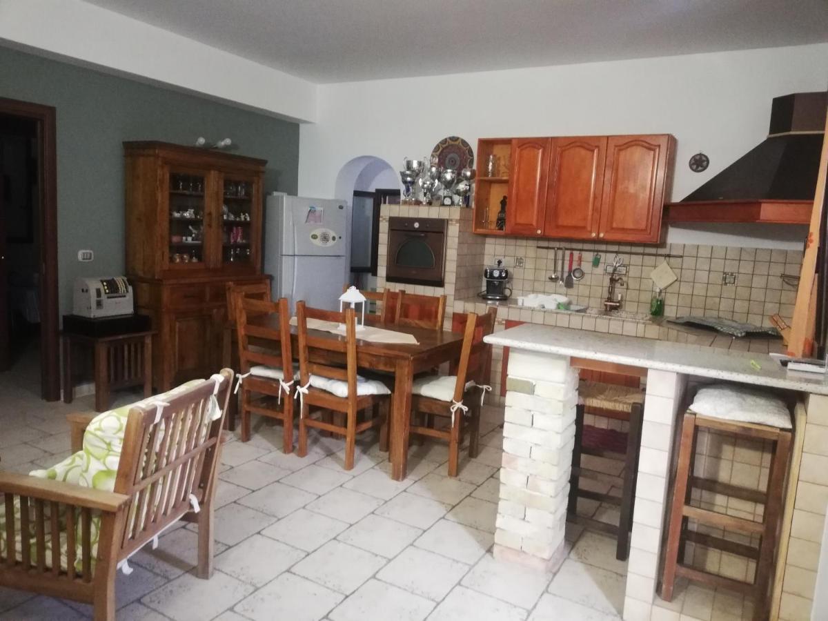 Elorina Sicily Home Syracuse Exterior foto