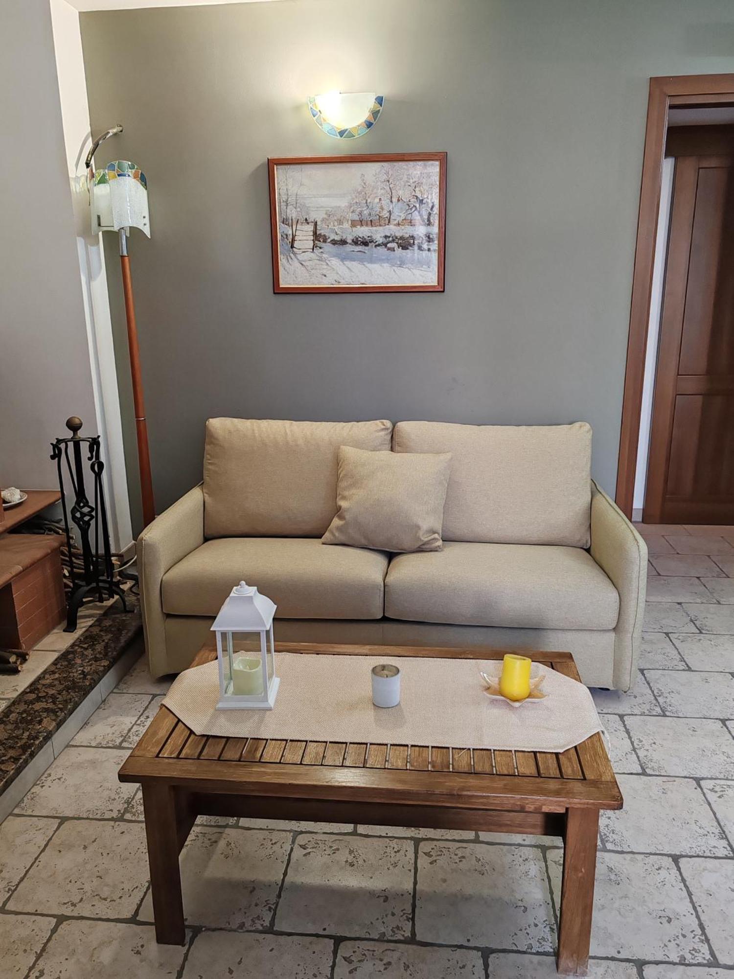 Elorina Sicily Home Syracuse Exterior foto
