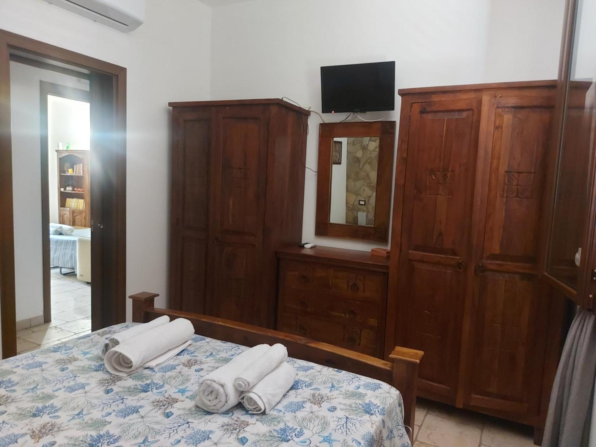 Elorina Sicily Home Syracuse Exterior foto