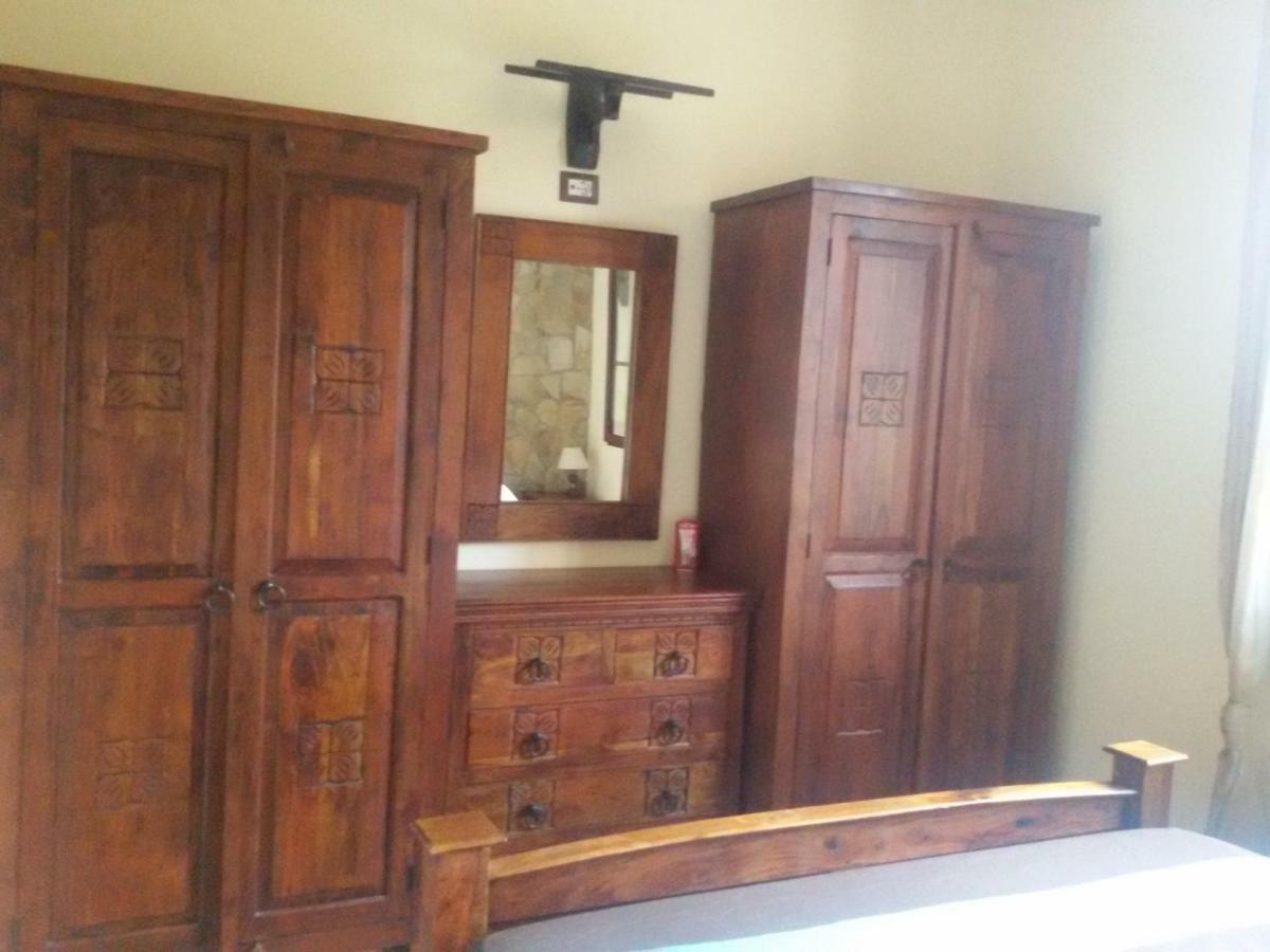Elorina Sicily Home Syracuse Exterior foto